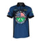 Matchtracker Pro Shooting Jersey - Blue