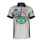 Matchtracker Pro Shooting Jersey - Gray