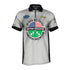 Matchtracker Pro Shooting Jersey - Gray