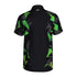 Semi-Custom Shooting Jersey - Razor Camo Green