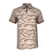 Semi-Custom Shooting Jersey - Desert Sand Tigerstripe