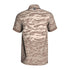 Semi-Custom Shooting Jersey - Desert Sand Tigerstripe