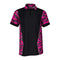 Semi-Custom Shooting Jersey - Pink Tigerstripe