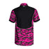 Semi-Custom Shooting Jersey - Pink Tigerstripe