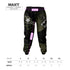 Paintball Jogger Pants - Tigerstripe