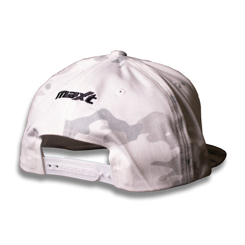 Alpine MULTICAM® Snapback - Maxt M Logo