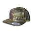 Tropic MULTICAM® Snapback - Maxt M Logo