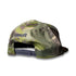 Tropic MULTICAM® Snapback - Maxt M Logo