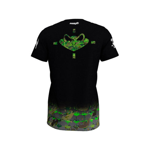 Tech Tee - Mad Frog Paintball Executive