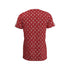 Tech Tee - Maxt Red Drip