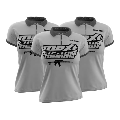 Triple Stack 3 Shooting Jersey Deal