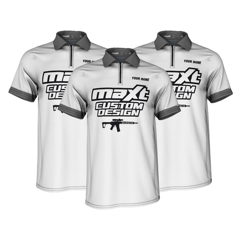 Triple Stack 3 Shooting Jersey Deal