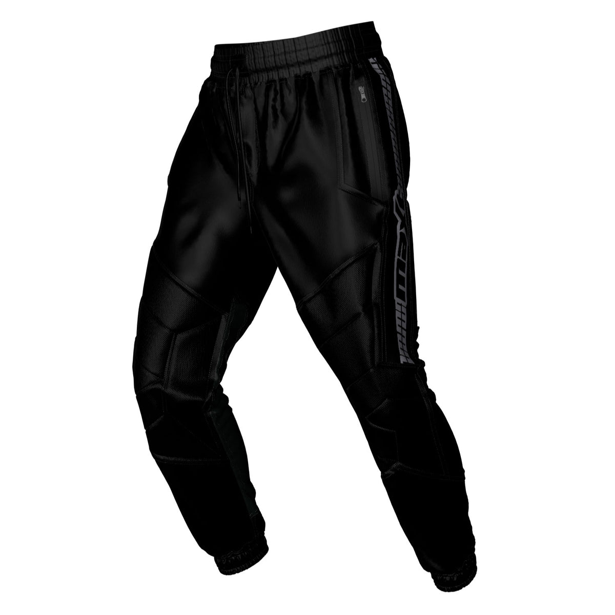 MAXT Elite Joggers – Blackout – Maxt Sportswear