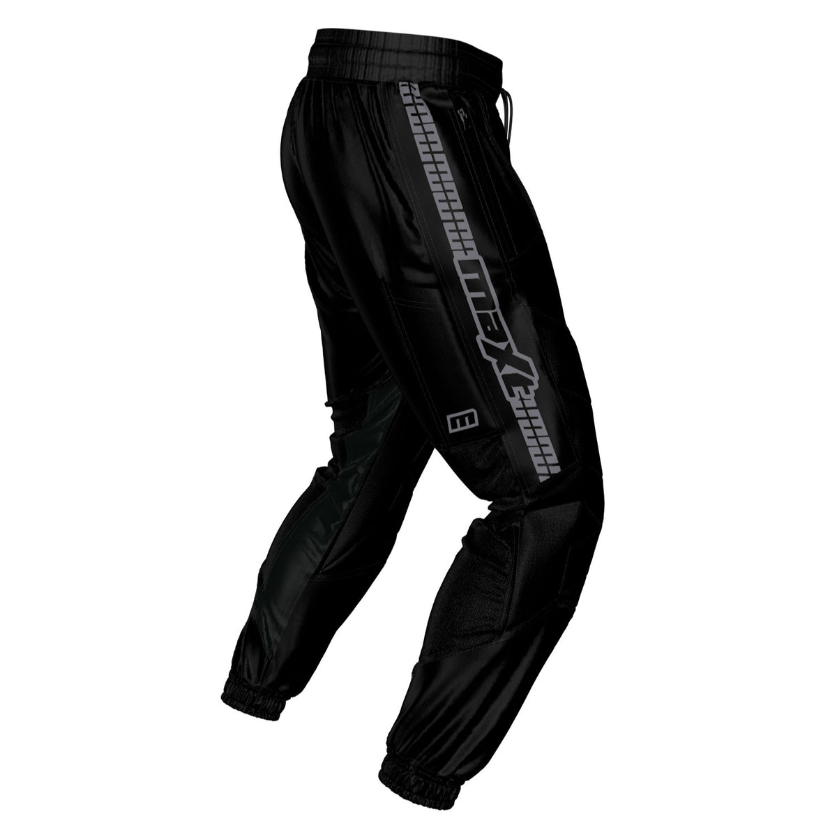 MAXT Elite Joggers – Blackout – Maxt Sportswear