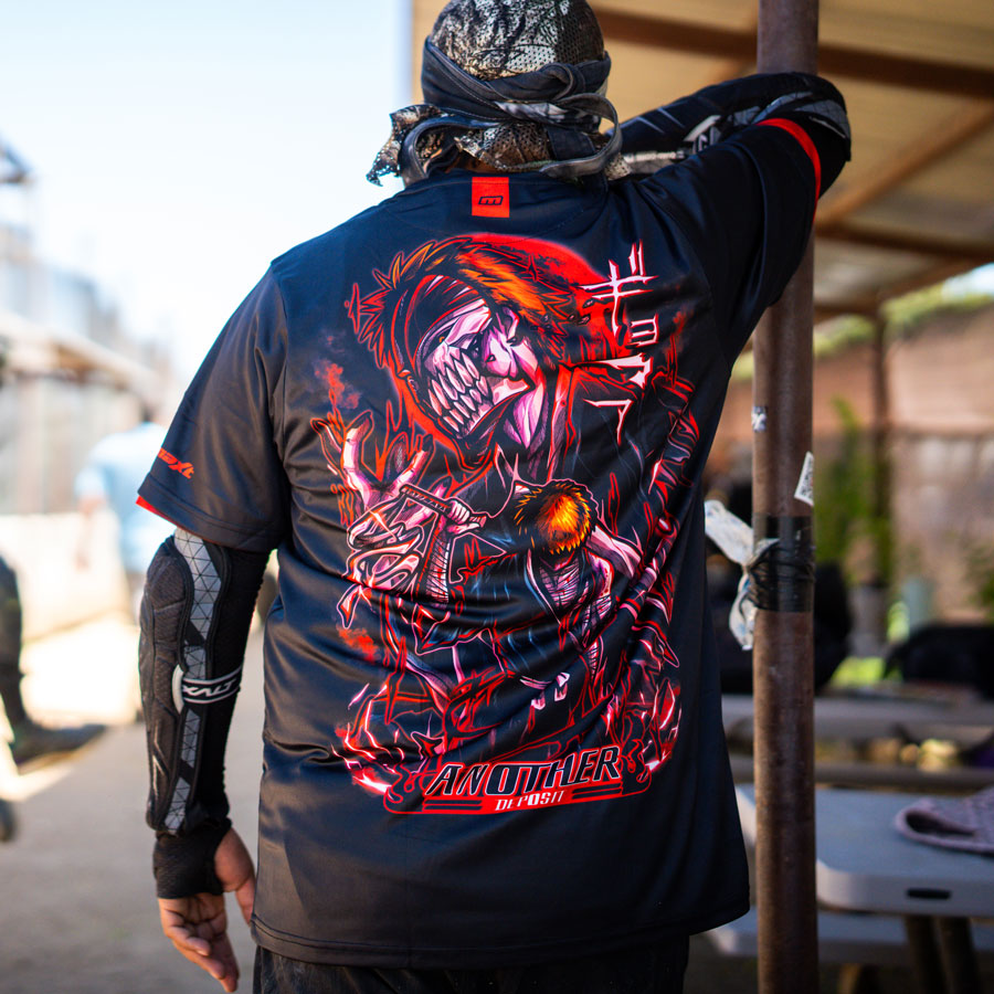Matt the Gym Rat – Maxt Sportswear