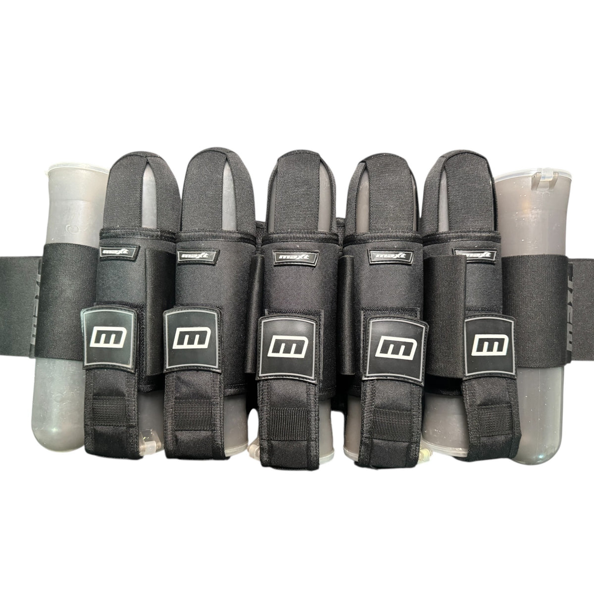 MAXT SoftLock™ 5 + 8 Pod Harness – Maxt Sportswear