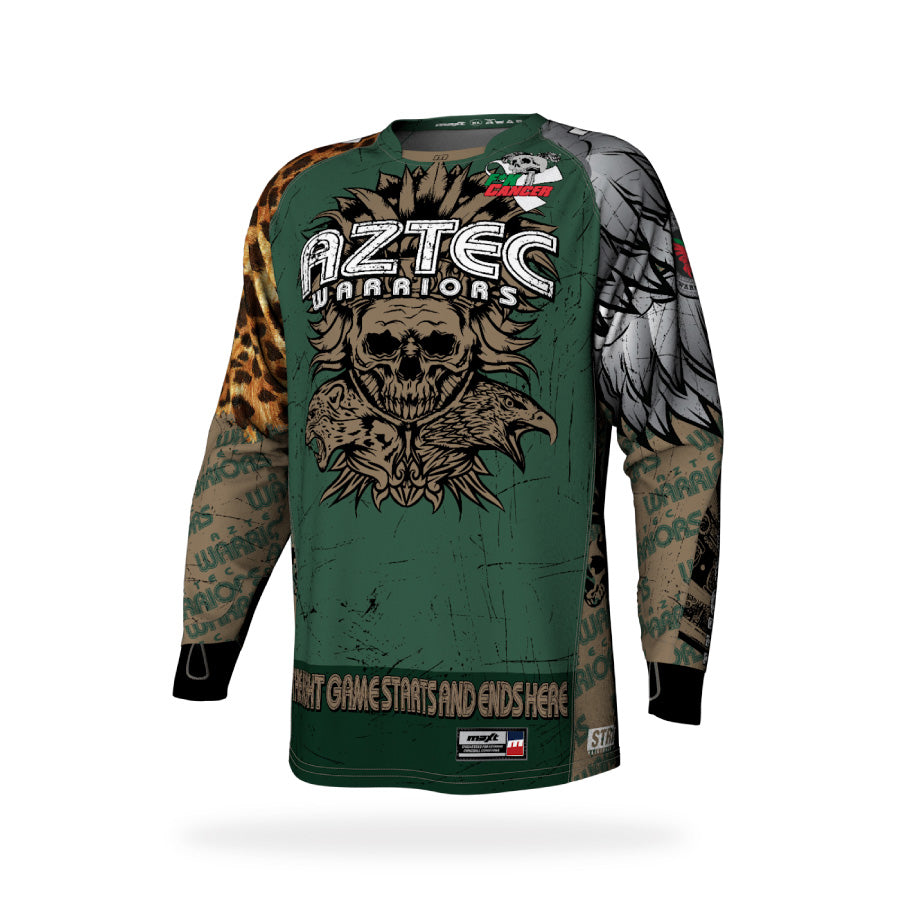 Maillot De Paintball Ennemi De L'État OG Raptors - JT Sd Proflex - Taille XXL