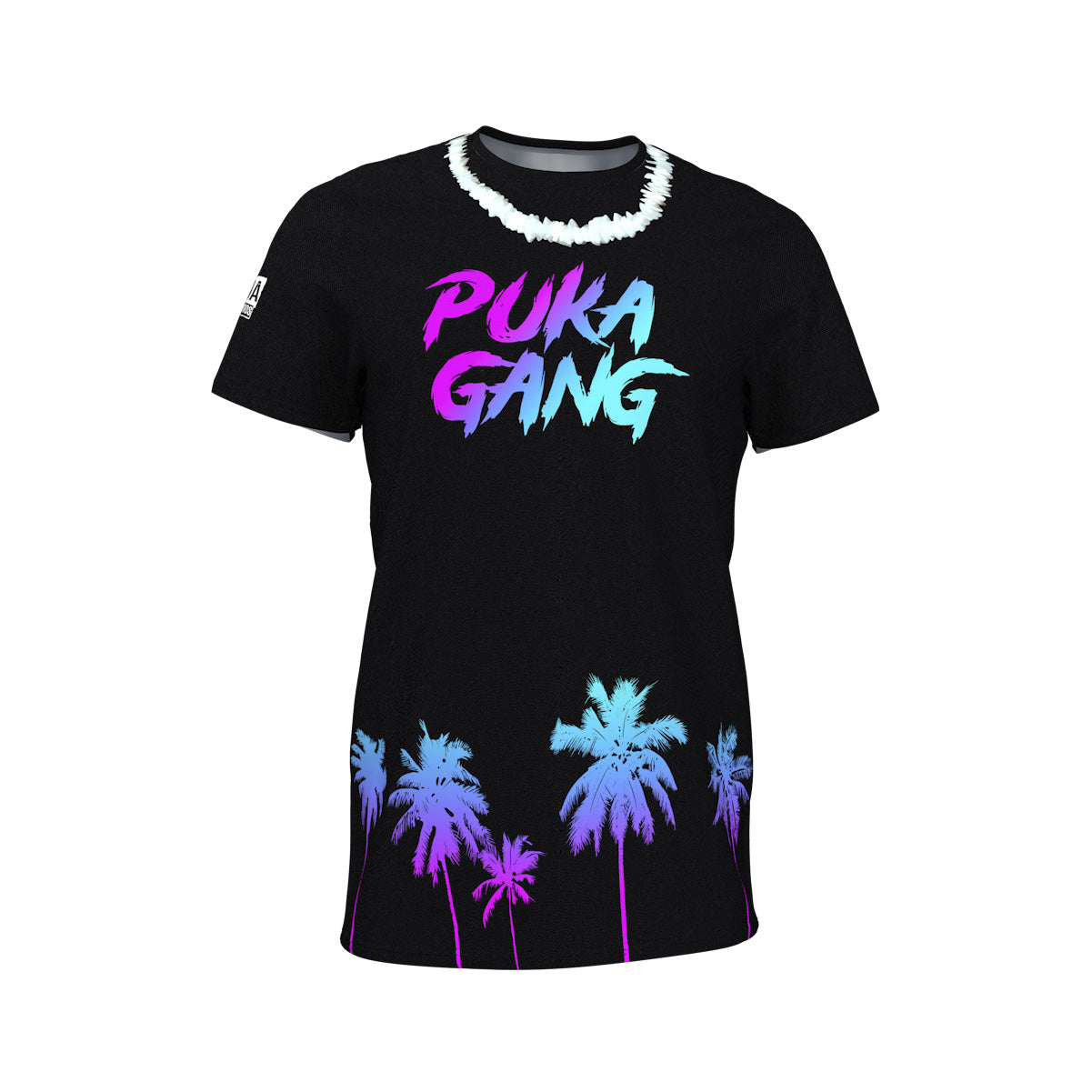 Gang Gang Palm Tree Tee