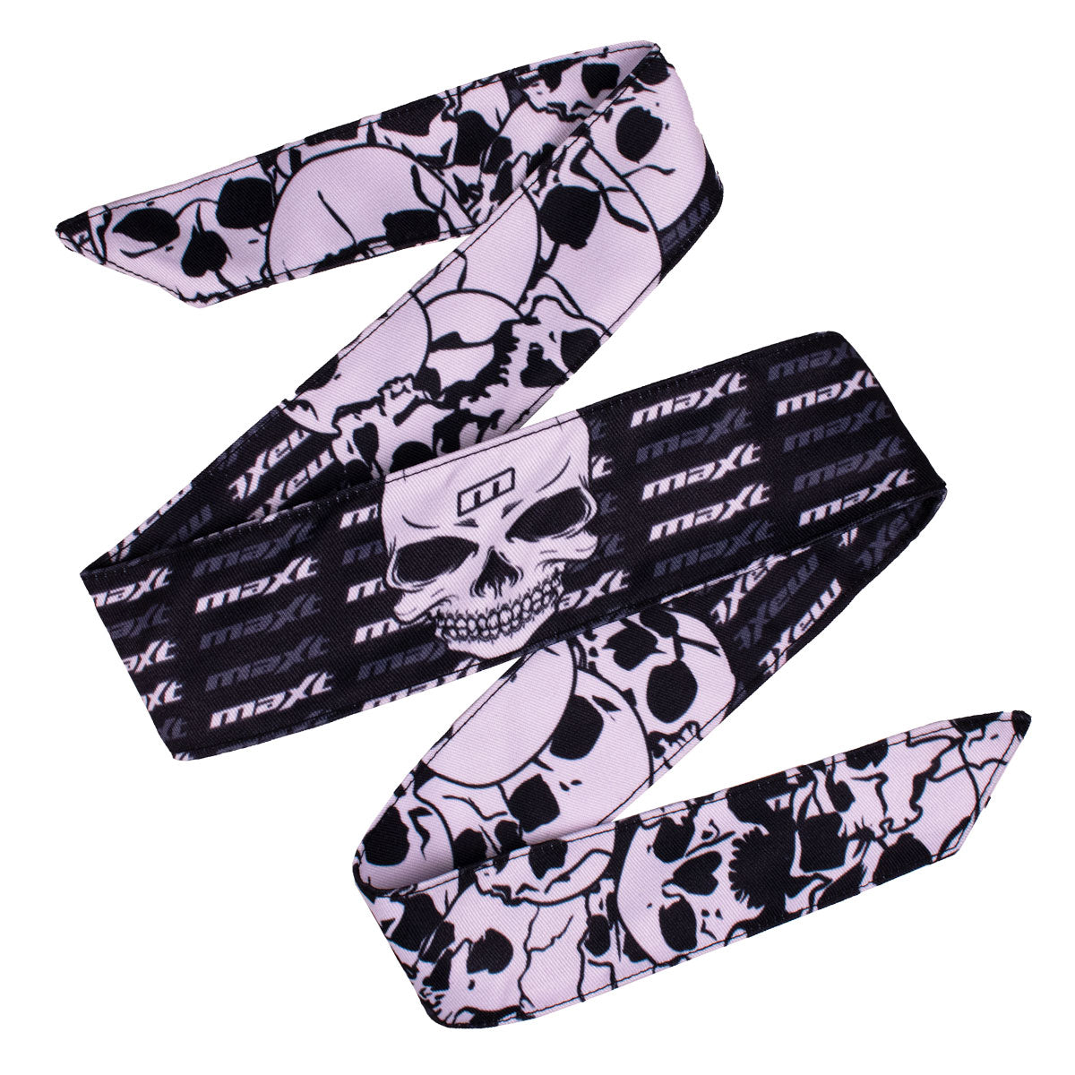 Dye Paintball Headband – Cali Gold, Protective Tying Headband, New With Tags