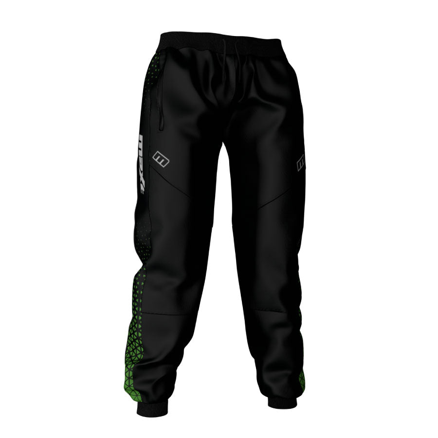 Paintball Jogger Pants - Hibiscus – Maxt Sportswear