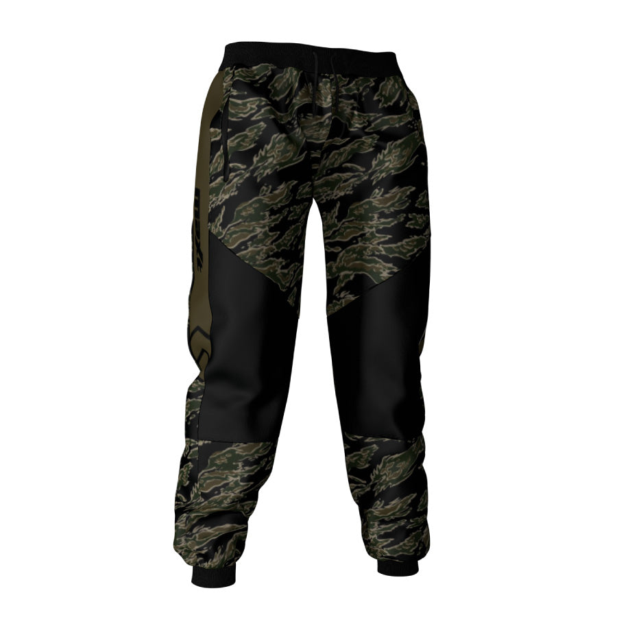 Paintball Jogger Pants Tigerstripe Maxt Sportswear