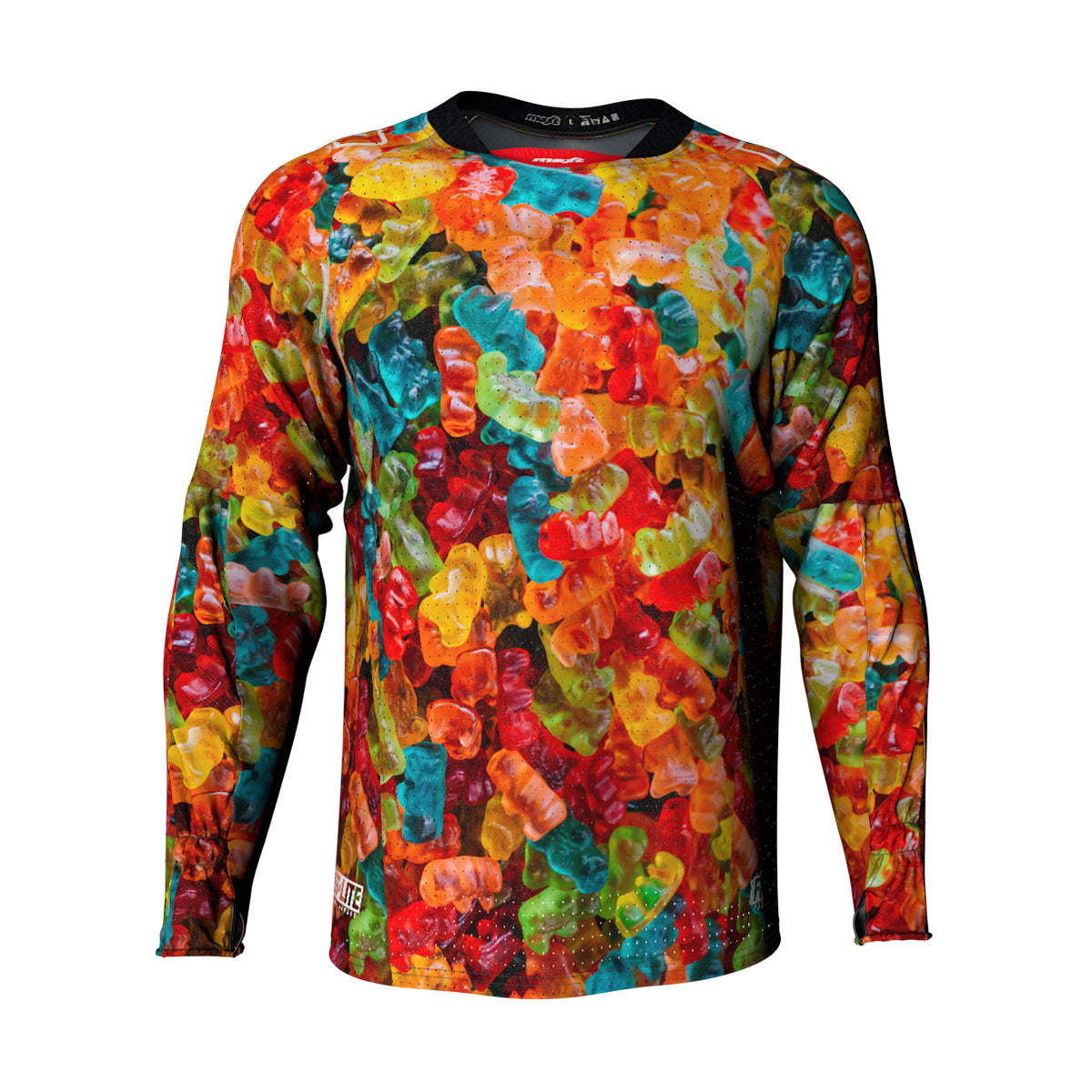 Paintball Maxt Sportswear