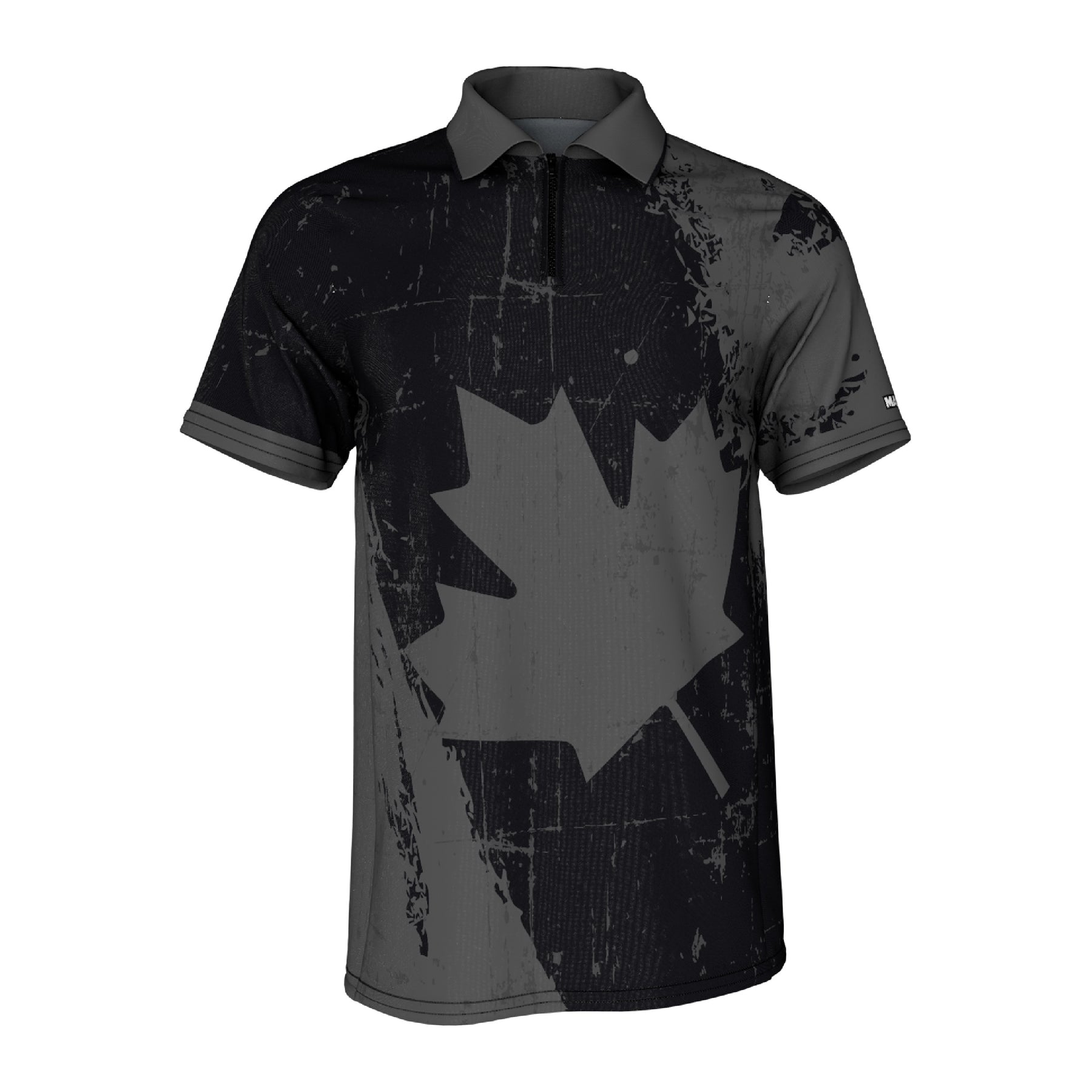 SemiCustom Shooting Jerseys Flags Maxt Sportswear